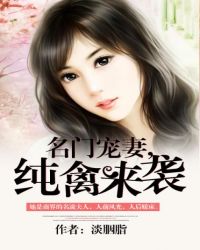 名门宠妻攻略
