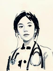 我的法医娇妻