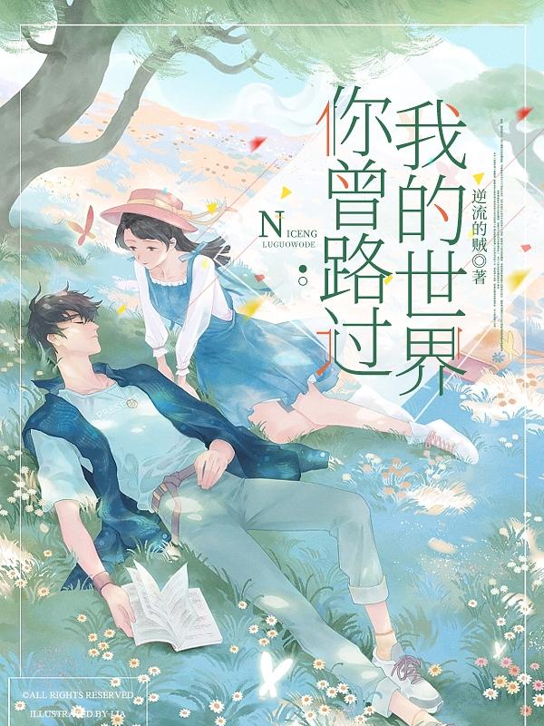 你曾路过我的青春