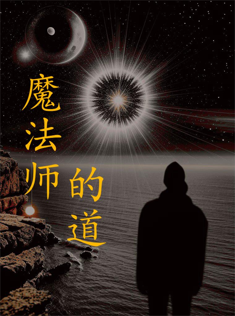 魔法师的帽子内容简介