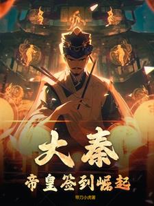 大秦签到系统小说