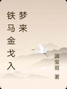 铁马金戈同义词有哪些