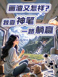 画渣画的画