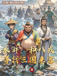 猪八戒和沙僧去找悟空