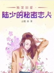 独宠旧爱陆少的秘密恋人是双洁么