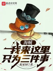 我来自海贼 小说