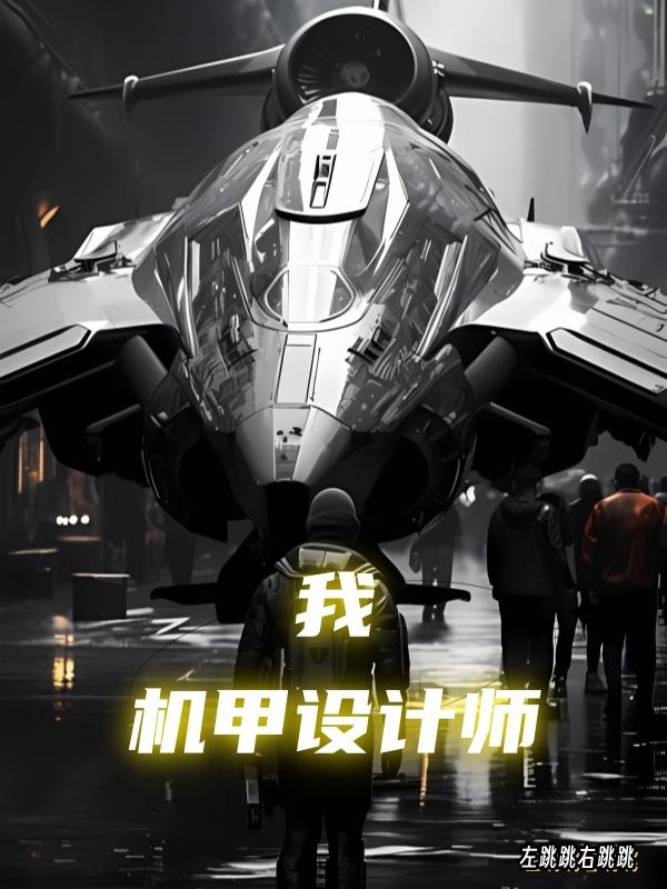 主角是机甲制造师的小说