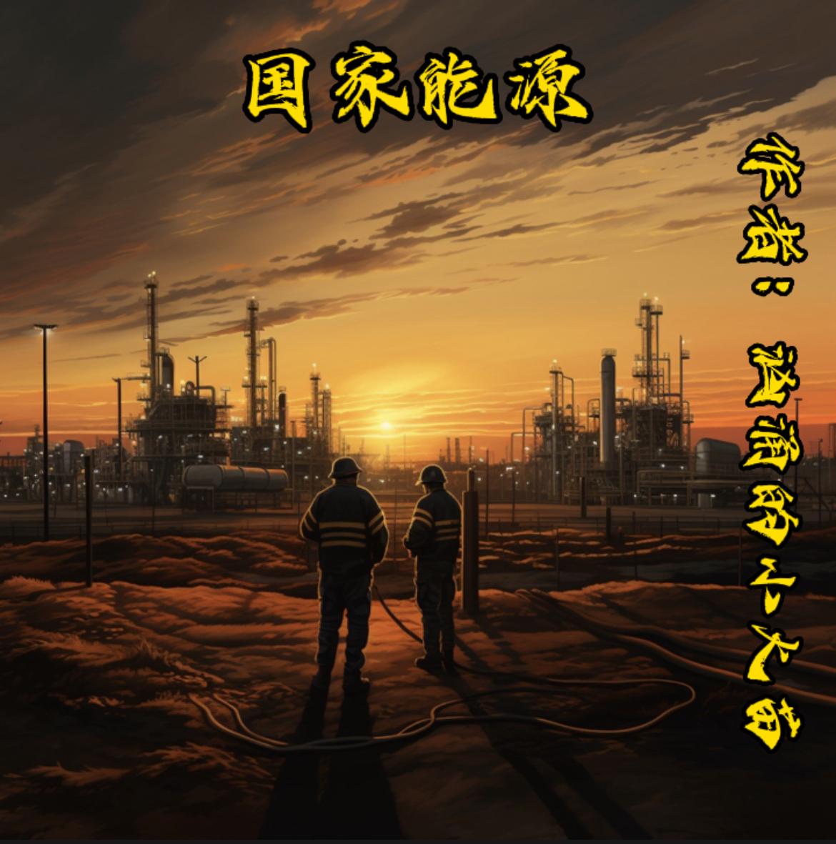 国家能源集团董事长