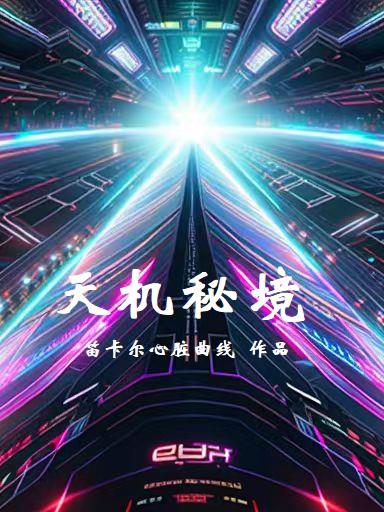 天机秘术奇书