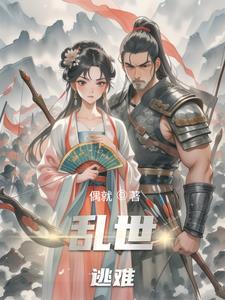 乱世逃难txt下载