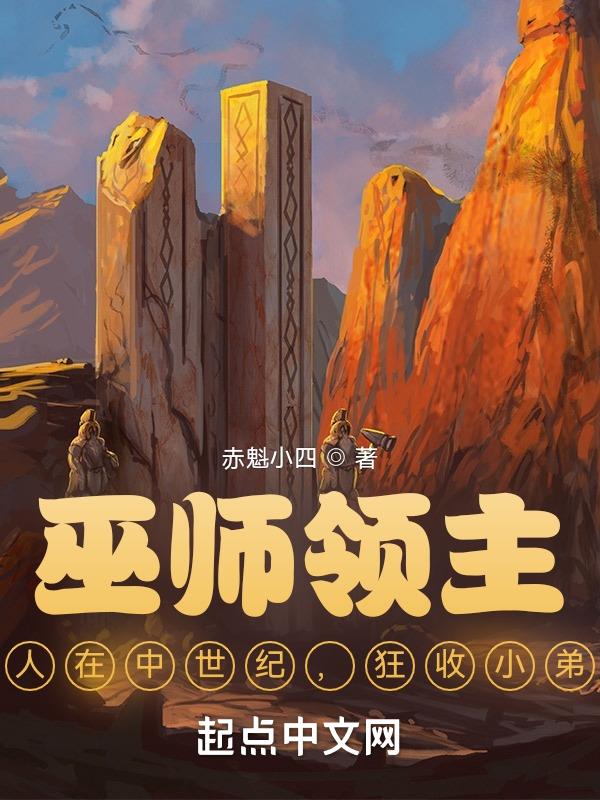 巫师元素领主