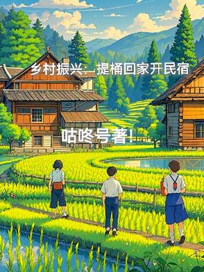 民宿带动乡村振兴实现过程