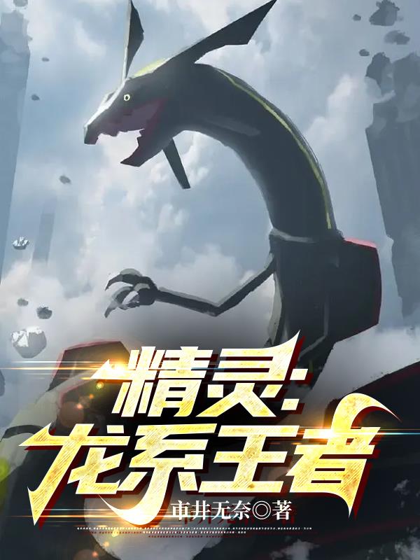 精灵龙康娜