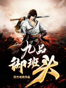 九品御史小说
