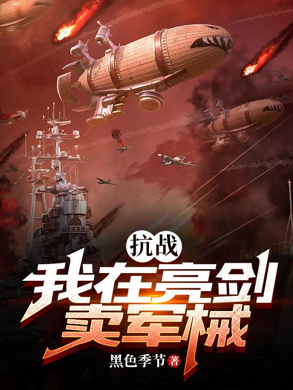 抗战我在亮剑做军火商小说