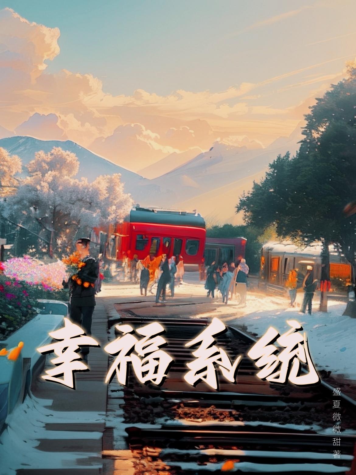 幸福在路上电视剧