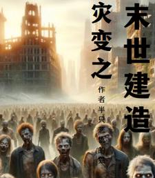 末世两界穿梭